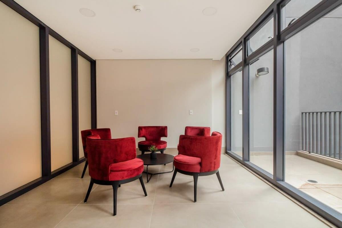Bhomy Perdizes Novo Em Excelente Regiao Dh405 Apartment Sao Paulo Exterior photo