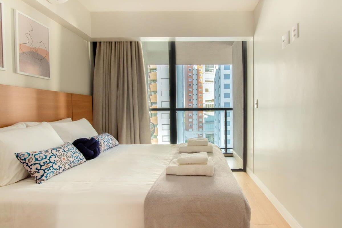 Bhomy Perdizes Novo Em Excelente Regiao Dh405 Apartment Sao Paulo Exterior photo