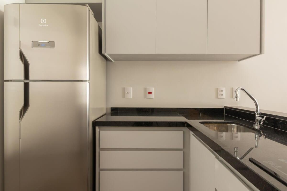 Bhomy Perdizes Novo Em Excelente Regiao Dh405 Apartment Sao Paulo Exterior photo