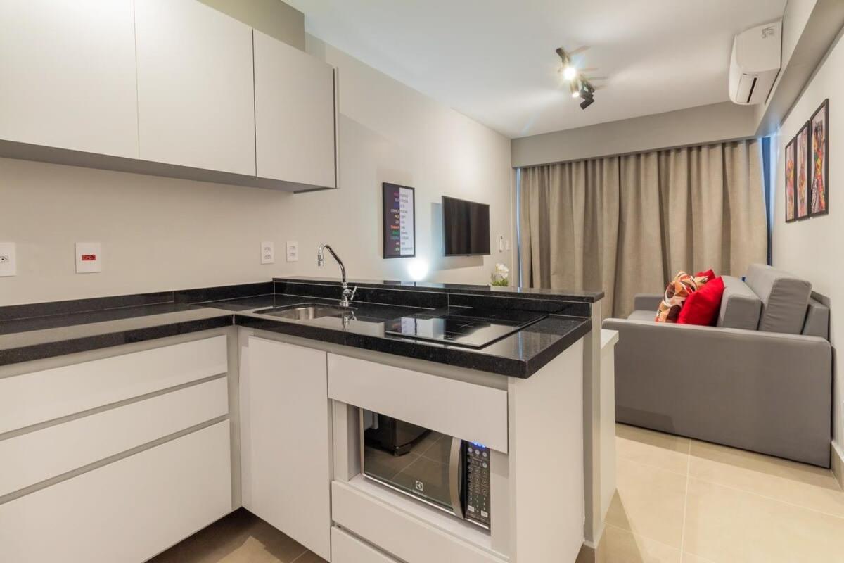 Bhomy Perdizes Novo Em Excelente Regiao Dh405 Apartment Sao Paulo Exterior photo