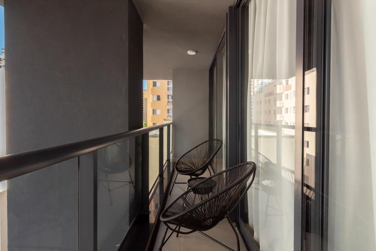 Bhomy Perdizes Novo Em Excelente Regiao Dh405 Apartment Sao Paulo Exterior photo
