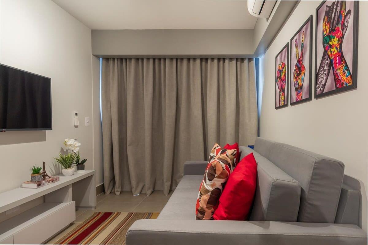 Bhomy Perdizes Novo Em Excelente Regiao Dh405 Apartment Sao Paulo Exterior photo